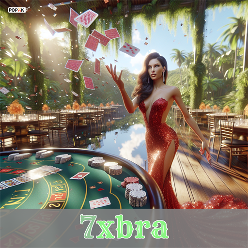 Apostas Empolgantes no 7xbra: O Futuro dos Jogos Online