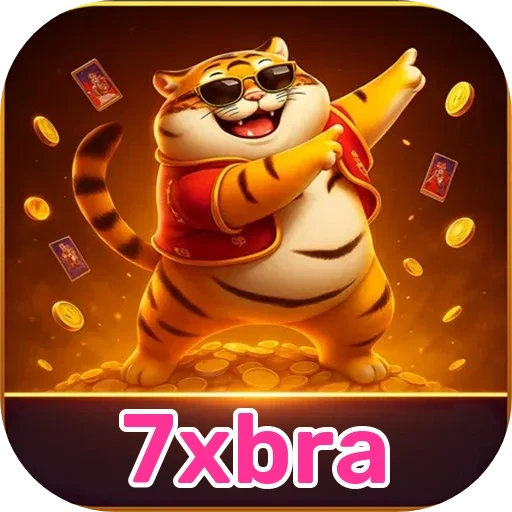 7xbra: Descubra o App que Revoluciona sua Aventura nos Jogos