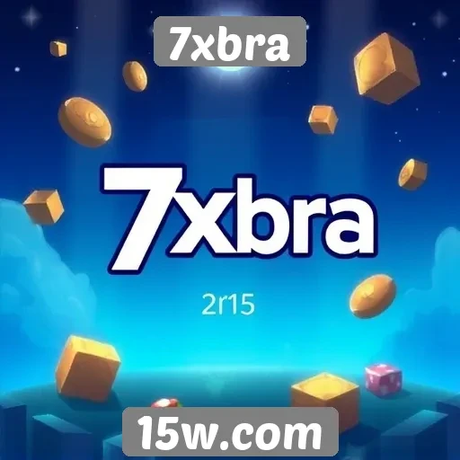 Recursos exclusivos do 7xbra que atraem novos usuários