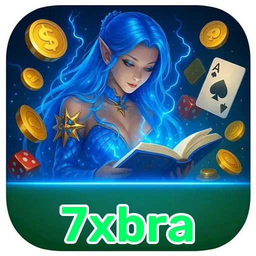 7xbra: Login Que Eleva Sua Experiência de Jogo a Outro Patamar