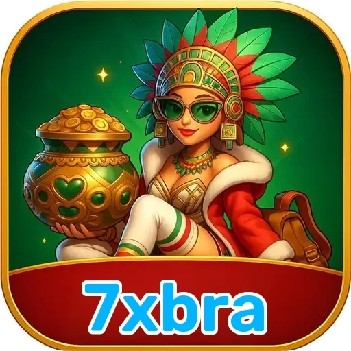 7xbra: Descubra a Revolução dos Jogos Online no Brasil
