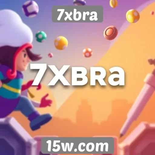 Comparativo entre 7xbra e outras plataformas de jogos