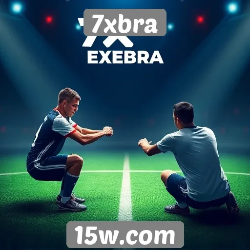 Eventos e torneios promovidos pelo site 7xbra